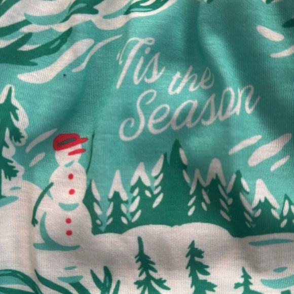 Magellan unisex new no store tags pajama bottoms sz XL - Picture 3 of 4